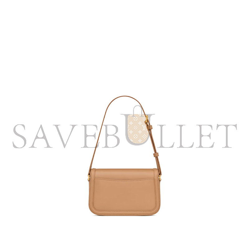 YSL SOLFERINO MINI IN BOX SAINT LAURENT 8435240SX0W2637 (19*12*7.5cm)